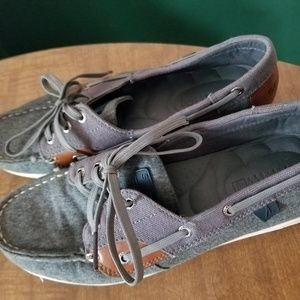 Sperry Boat Shoes